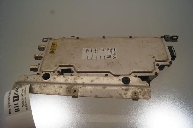 Batteri Høyspenning Lader – bilde 3