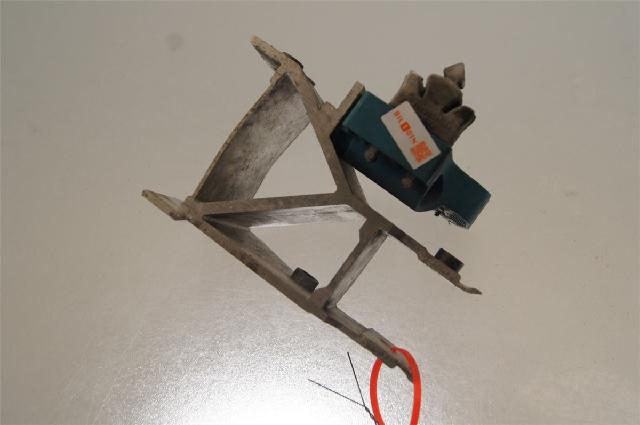 Radiator Feste / Ramme / Bjelk – bilde 1