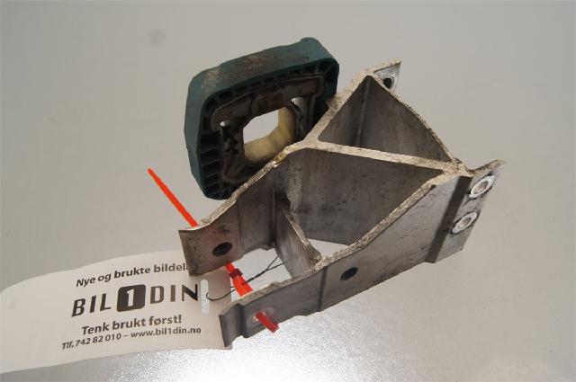 Radiator Feste / Ramme / Bjelk – bilde 3