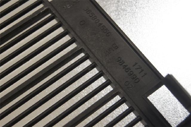 Kjølevifte / Radiator Hus / Kåpe – bilde 3