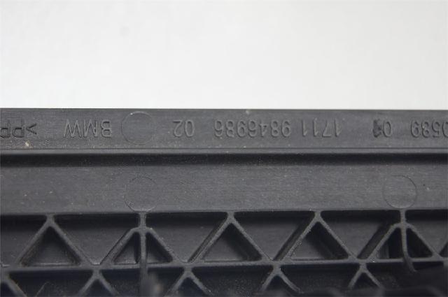 Kjølevifte / Radiator Hus / Kåpe – bilde 3
