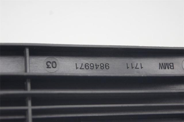 Kjølevifte / Radiator Hus / Kåpe – bilde 3