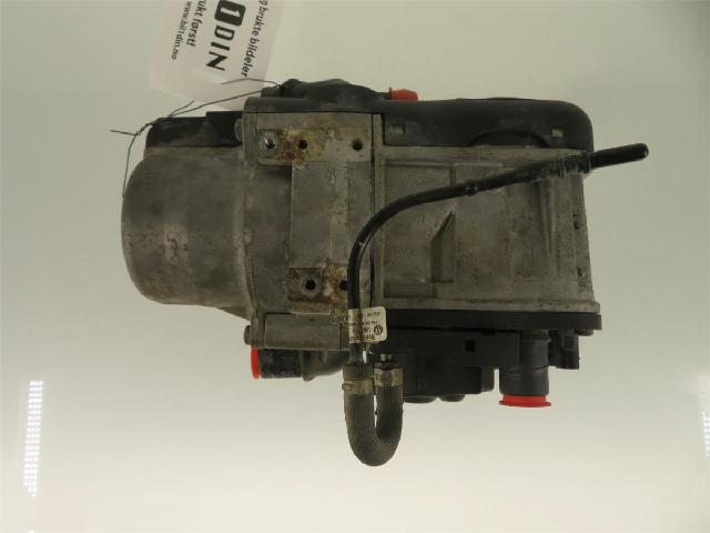Dieselvarmer – bilde 1