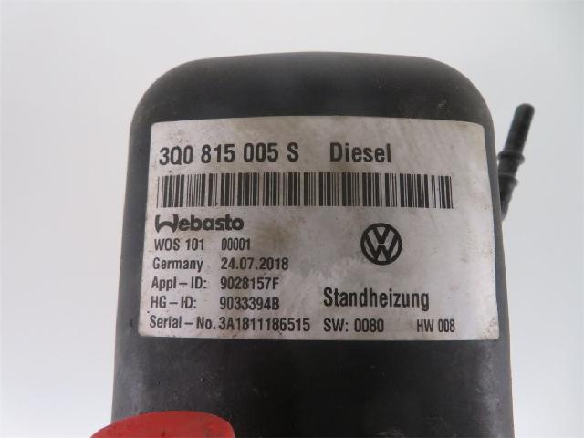 Dieselvarmer – bilde 4