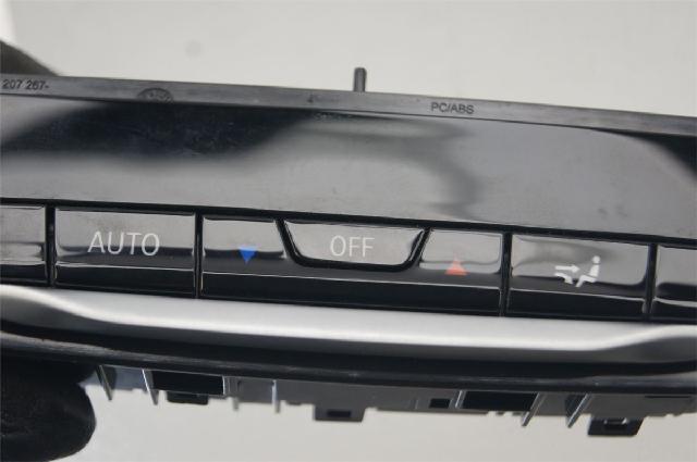 Varme AC Betjening/Display – bilde 2