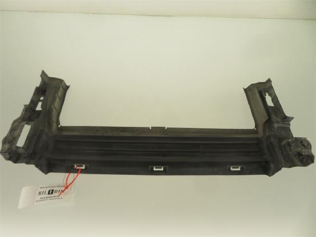 Luftstyring Front – bilde 1