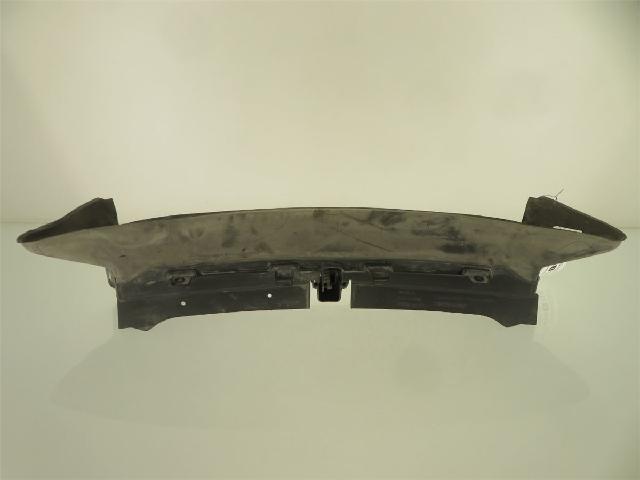 Luftstyring Front – bilde 1