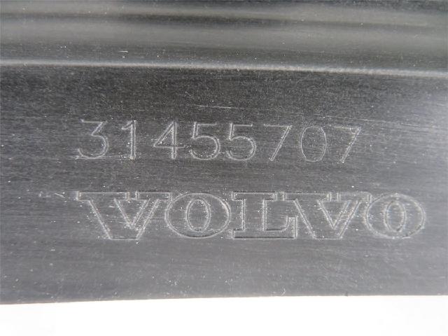 Luftstyring Front – bilde 2