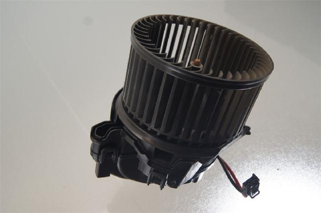 Varmeapparat Viftemotor – bilde 1