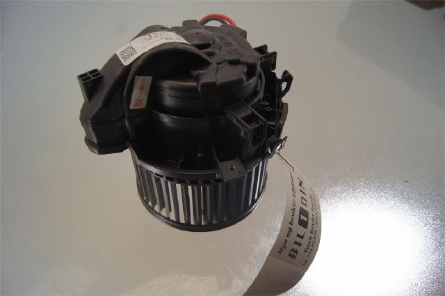 Varmeapparat Viftemotor – bilde 2