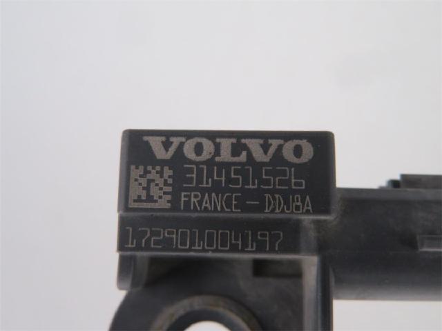 Airbag Øvrig – bilde 2