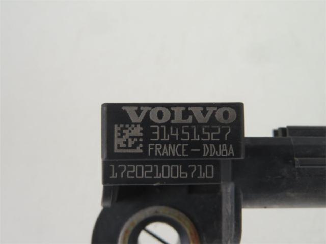 Airbag Øvrig – bilde 2