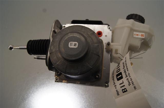 Bremseservo – bilde 1