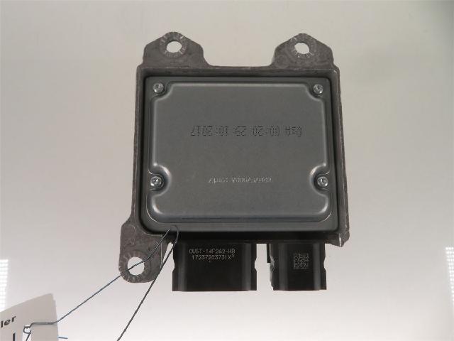 Airbag Elektronikkenhet – bilde 3