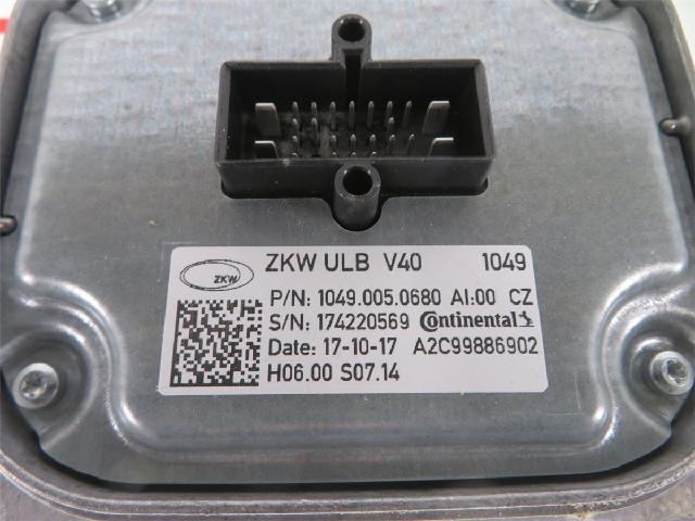 Styreenhet Xenon – bilde 2
