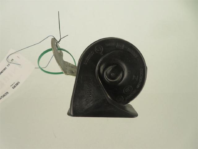 Signalhorn – bilde 2