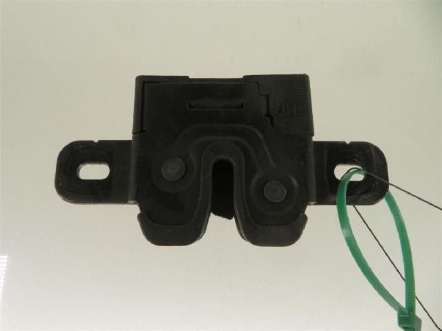 Panserlås – bilde 1
