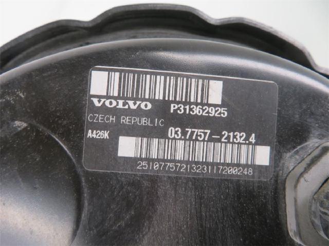 Bremseservo – bilde 4