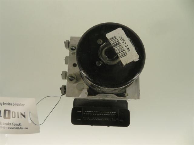 ABS Hydraulikkaggregat – bilde 1