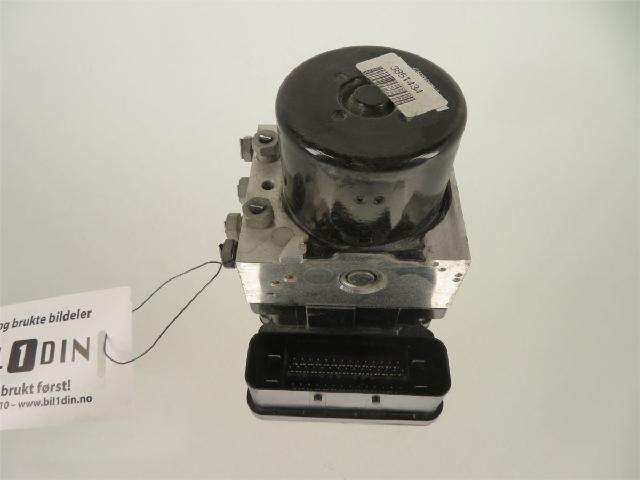 ABS Hydraulikkaggregat – bilde 2