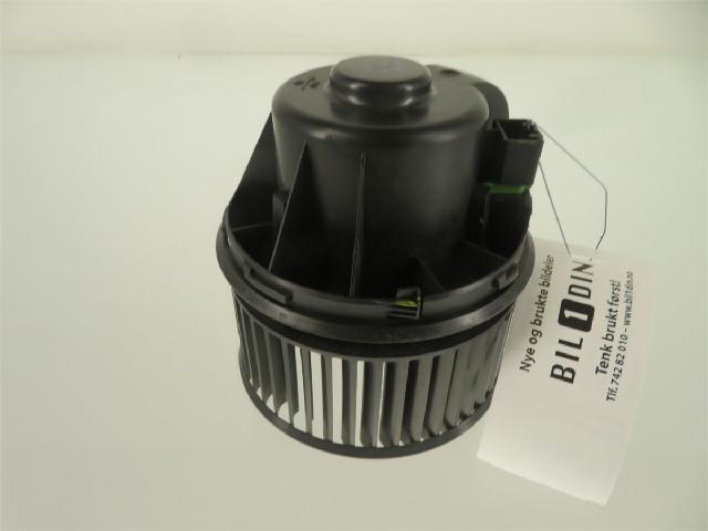 Varmeapparat Viftemotor – bilde 2