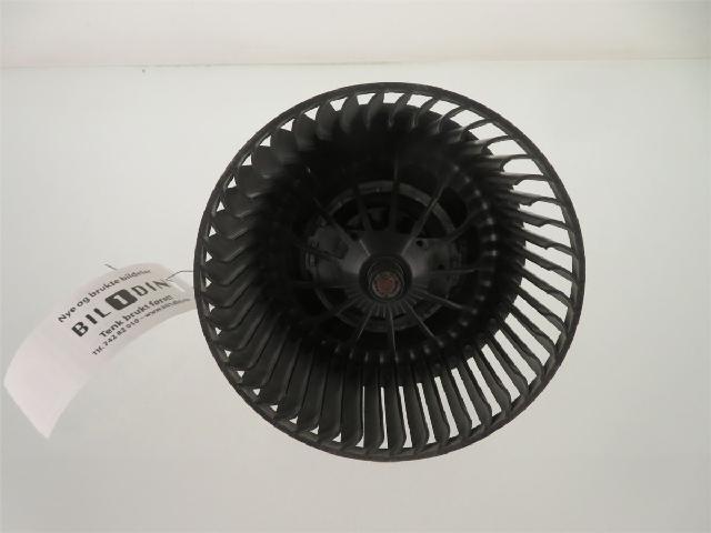Varmeapparat Viftemotor – bilde 5