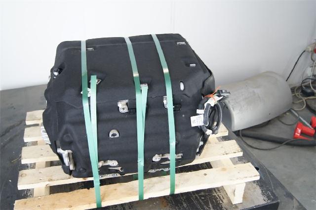 Motor Elektrisk Bak – bilde 1