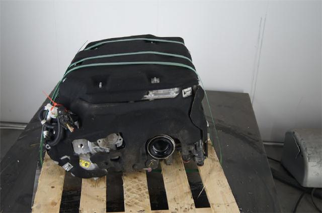 Motor Elektrisk Bak – bilde 2
