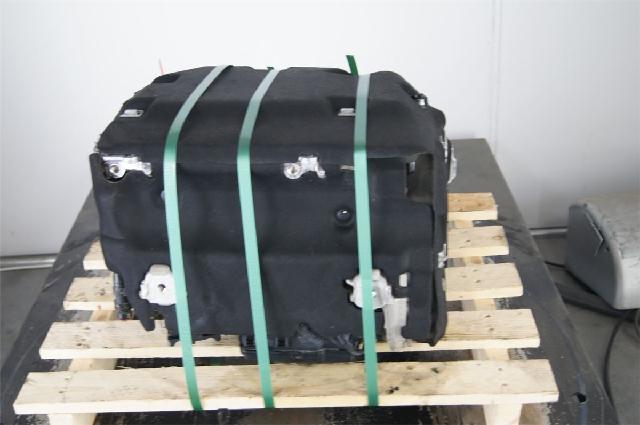 Motor Elektrisk Bak – bilde 3
