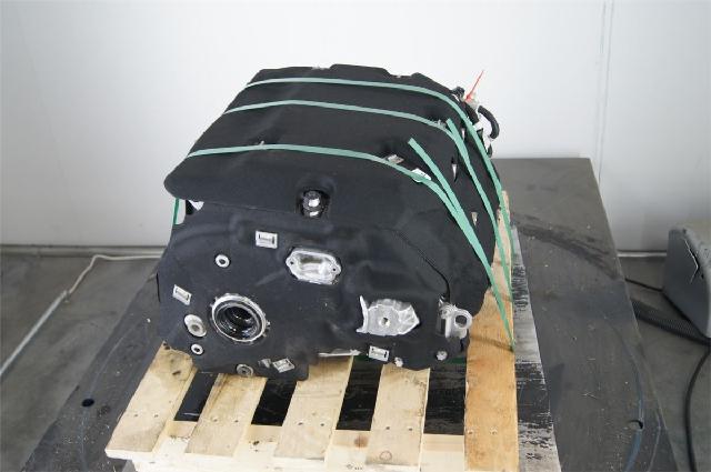 Motor Elektrisk Bak – bilde 4