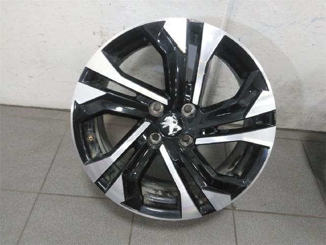 Felg Aluminium – bilde 1