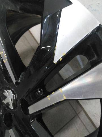 Felg Aluminium – bilde 2