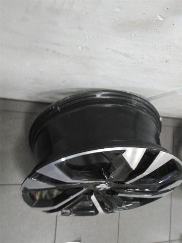 Felg Aluminium – bilde 3