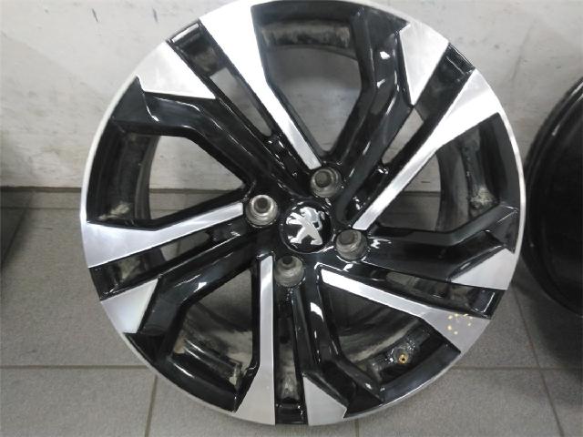 Felg Aluminium – bilde 1