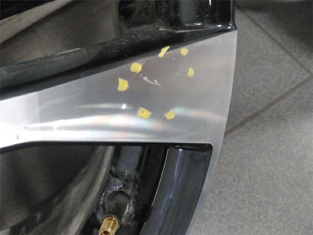Felg Aluminium – bilde 2