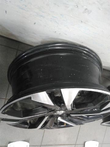 Felg Aluminium – bilde 3