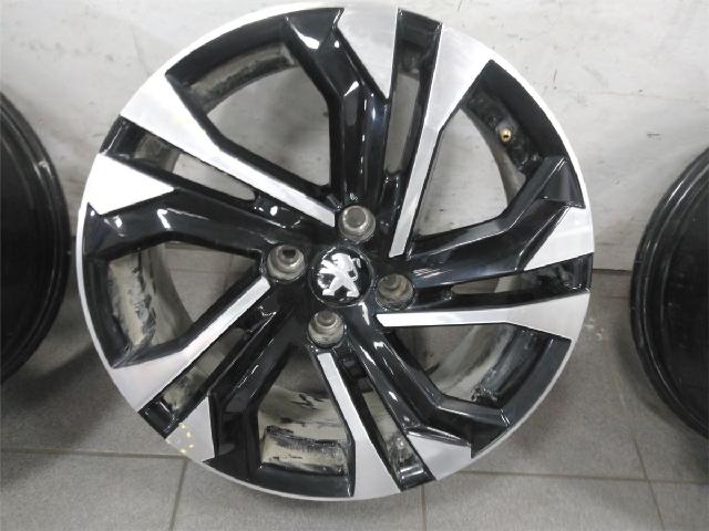 Felg Aluminium – bilde 1