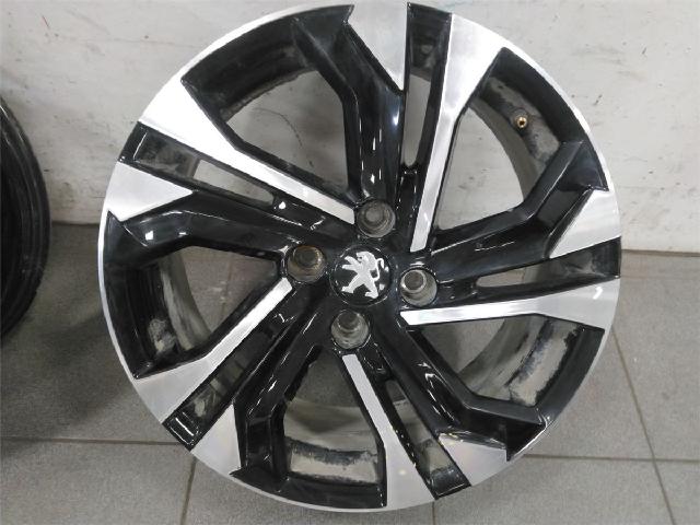 Felg Aluminium – bilde 1