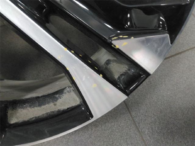 Felg Aluminium – bilde 2