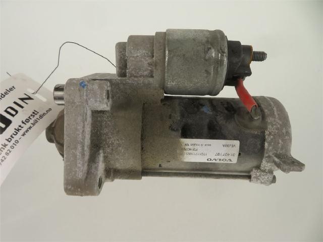 Startmotor Bensin – bilde 2