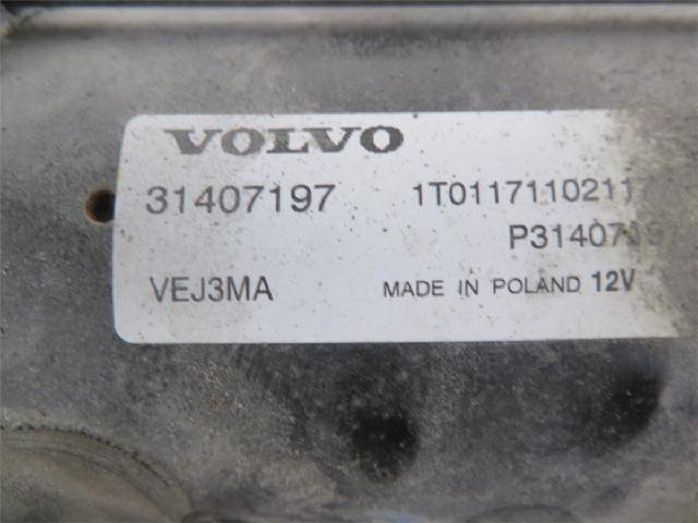 Startmotor Bensin – bilde 3