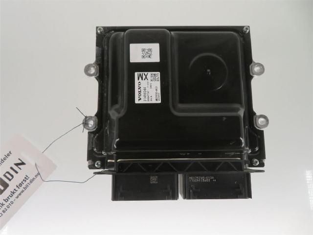 Styreenhet Motor (ECU) Bensin – bilde 1