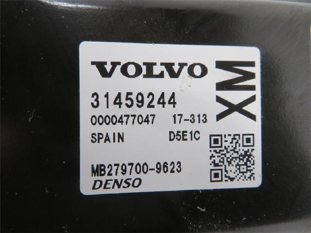 Styreenhet Motor (ECU) Bensin – bilde 2
