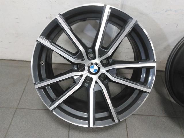 Felg Aluminium – bilde 1