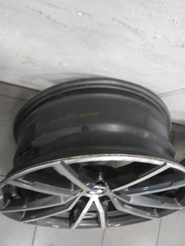 Felg Aluminium – bilde 2