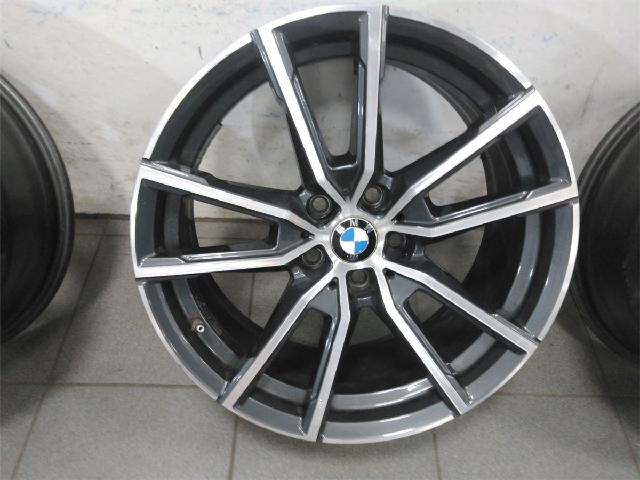 Felg Aluminium – bilde 1