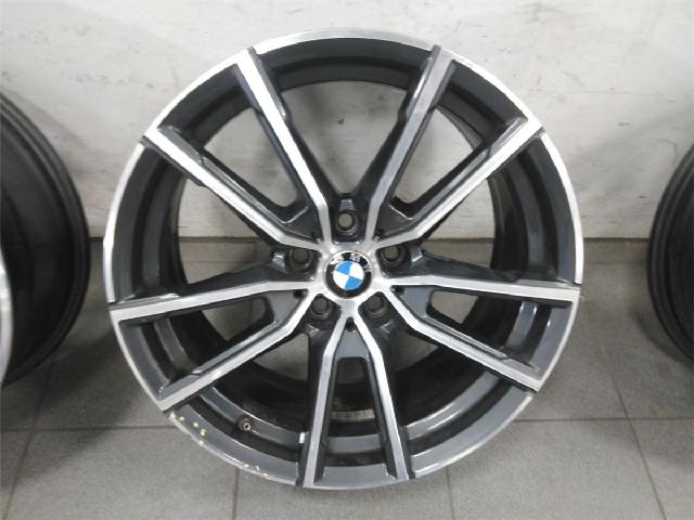 Felg Aluminium – bilde 1
