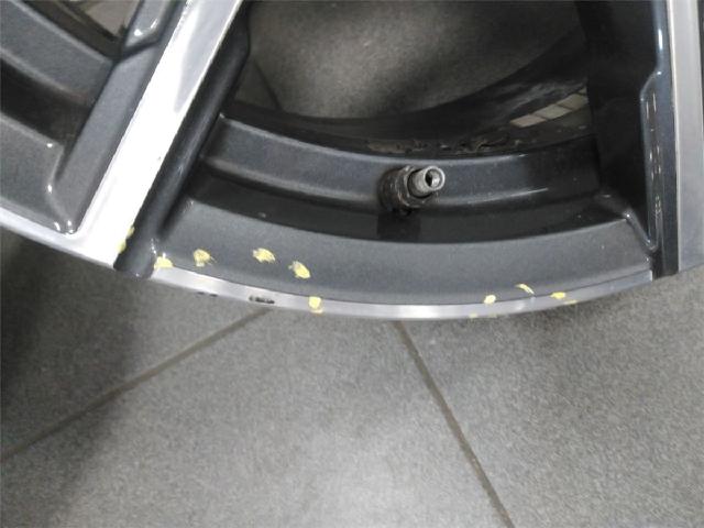 Felg Aluminium – bilde 2