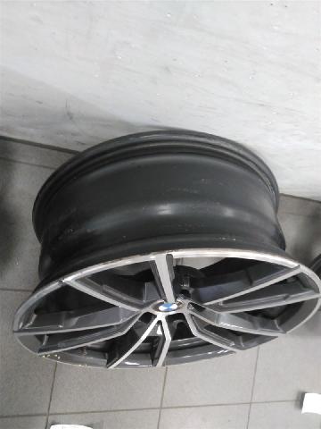 Felg Aluminium – bilde 3