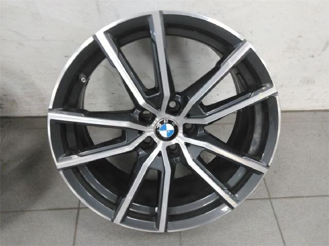 Felg Aluminium – bilde 1